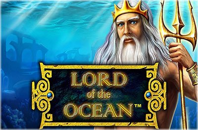 Lord of the Ocean im Mycasino.ch Luzern spielen