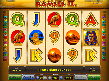 Ramses 2