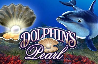 Dolphin's Pearl im Mycasino.ch Luzern spielen